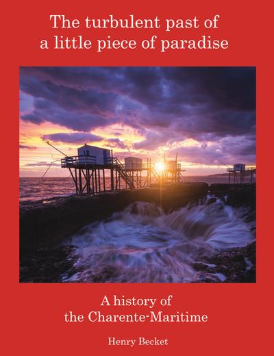 The Turbulent Past of a Little Piece of Paradise