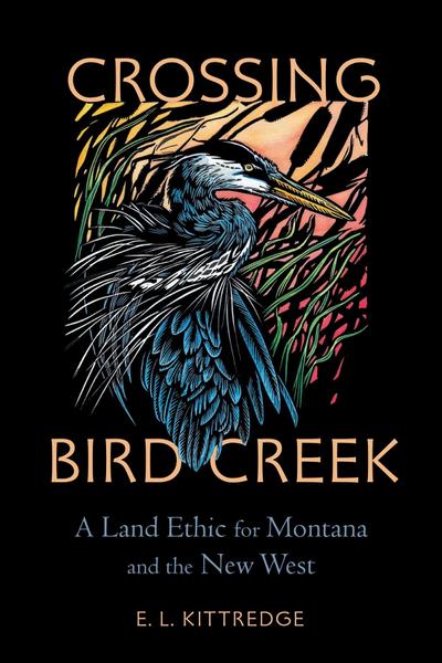 Crossing Bird Creek