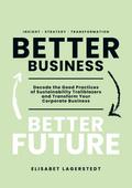 Better Business Better Future