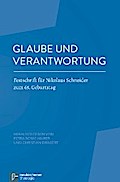 Glaube und Verantwortung