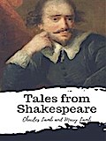 Tales from Shakespeare