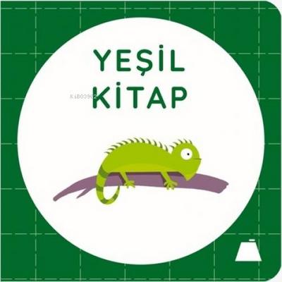 Yesil Kitap