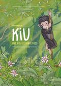 Kiu und das Regenwaldfest