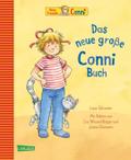 Das neue große Conni-Buch | Buch