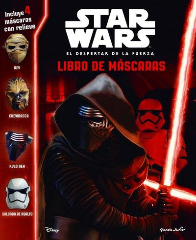 Star Wars. El despertar de la fuerza