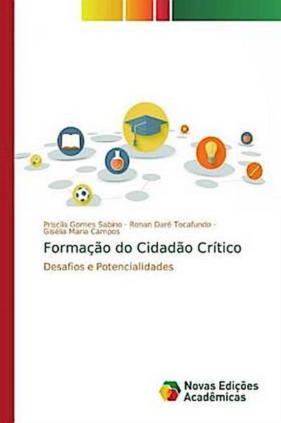 Formação do Cidadão Crítico