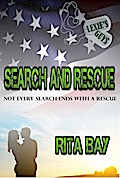 Search And Rescue (Lexie’s Guys, #1)