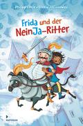 Frida und der NeinJa-Ritter