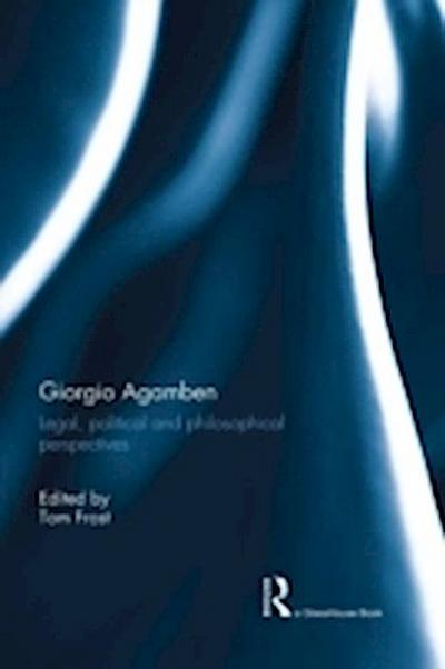 Giorgio Agamben