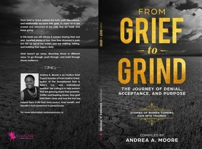 From Grief to Grind: