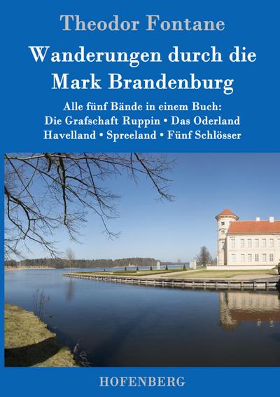 Wanderungen durch die Mark Brandenburg