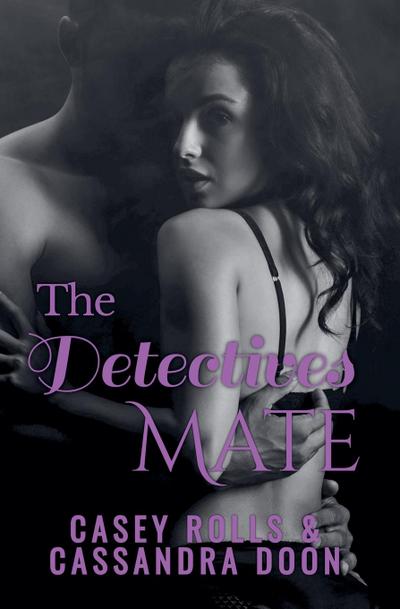 Doon, C: Detectives Mate