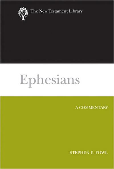 Ephesians NTL