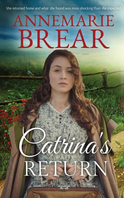 Catrina’s Return