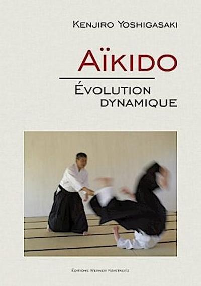 Aïkido - Évolution dynamique