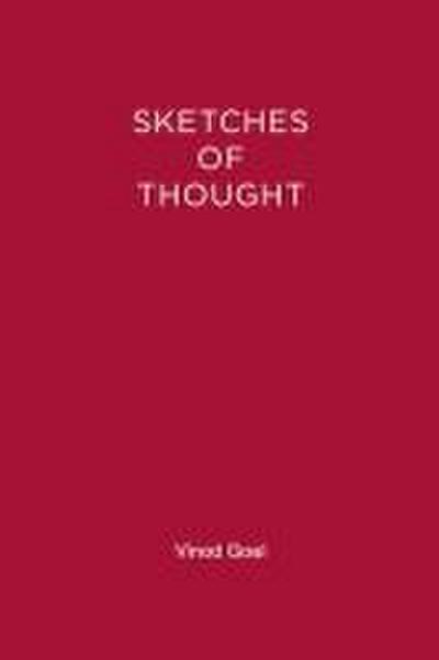 Sketches of Thought
