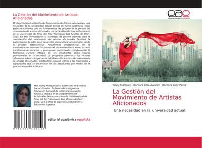 La Gestión del Movimiento de Artistas Aficionados