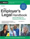 Employer’s Legal Handbook, The