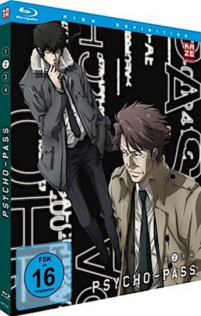 Psycho-Pass
