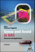 Sense and Avoid in UAS