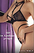 Milf im Kaufhaus gevögelt