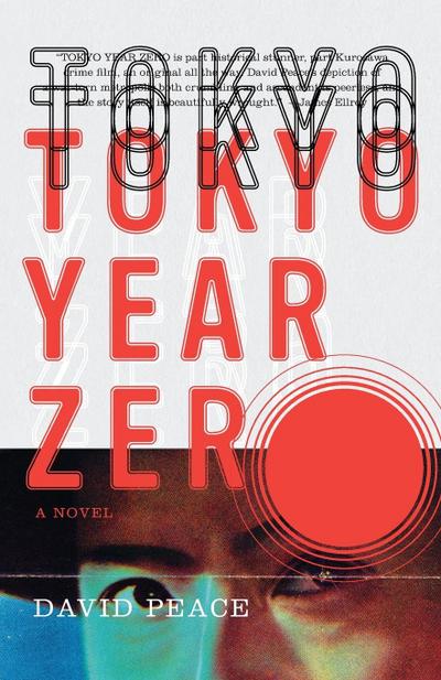 Tokyo Year Zero