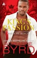 King’s Passion (House of Kings, Book 1)