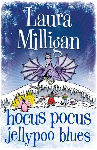 Hocus Pocus Jellypoo Blues