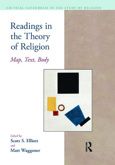 Readings in the Theory of Religion