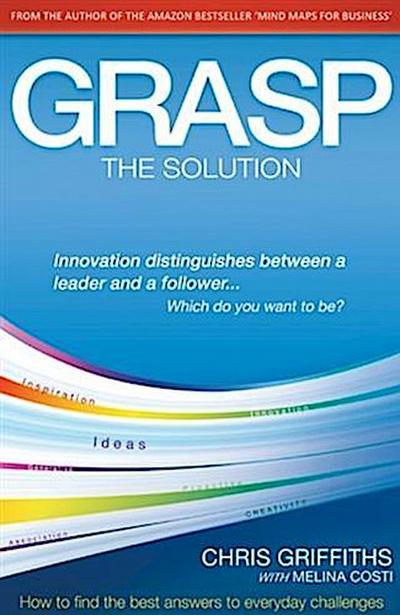 Grasp The Solution