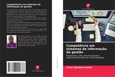 Competência em sistemas de informação de gestão