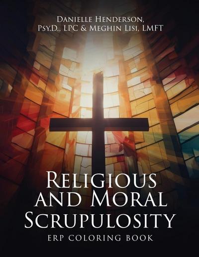Religious and Moral Scrupulosity
