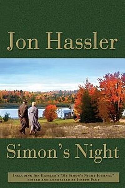 Simon’s Night & My Simon’s Night Journal