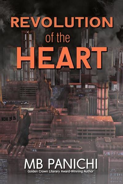 Revolution of the Heart