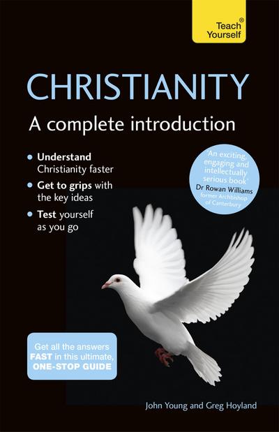 Christianity: A Complete Introduction