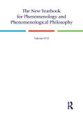 The New Yearbook for Phenomenology and Phenomenological Philosophy