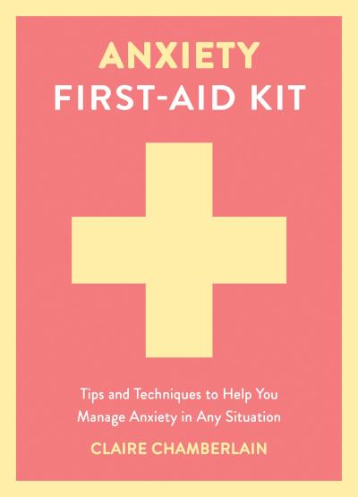 Anxiety First-Aid Kit