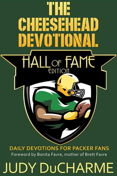 The Cheesehead Devotional