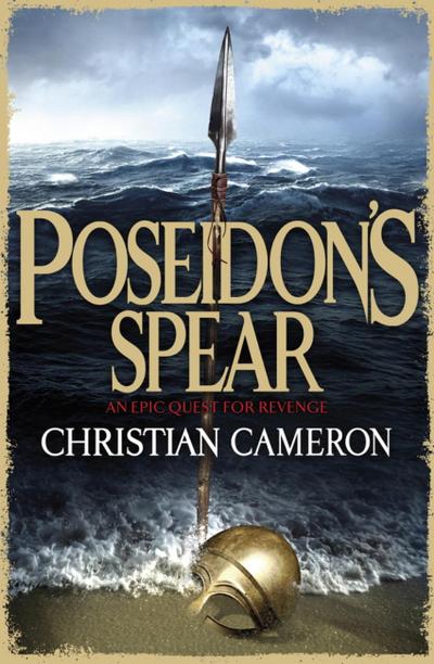 Poseidon’s Spear