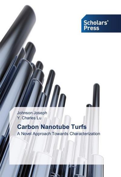 Carbon Nanotube Turfs