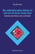 Was außerhalb meines Geistes ist und was ich davon wissen kann