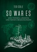 So war es
