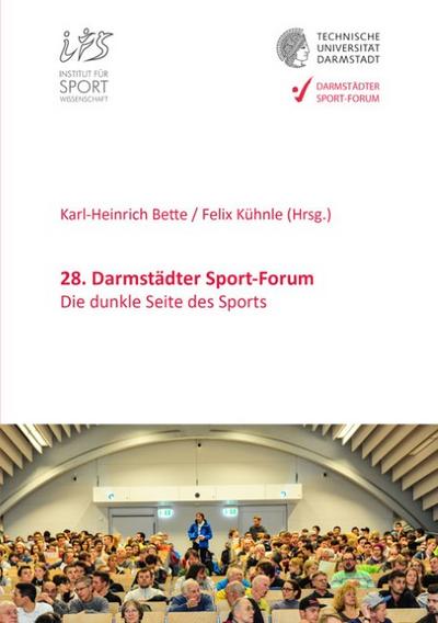 28. Darmstädter Sport-Forum