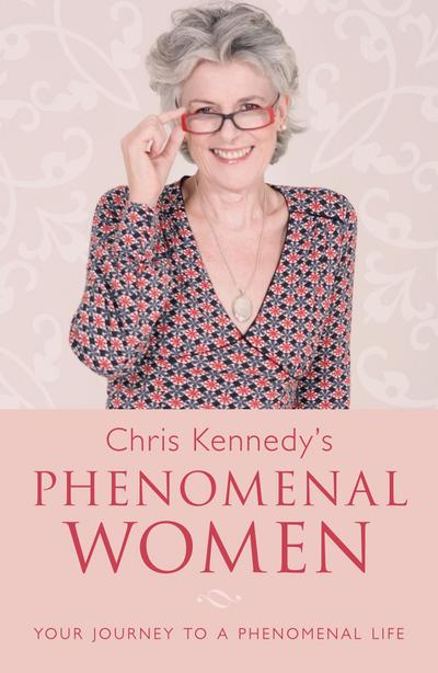 Chris Kennedy’s Phenomenal Women