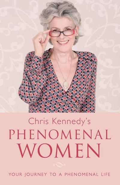 Chris Kennedy’s Phenomenal Women