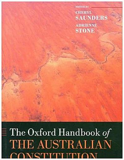 Oxford Handbook of the Australian Constitution