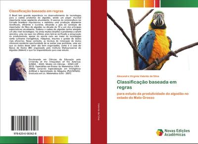 Classificação baseada em regras