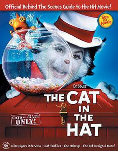 Dr Seuss’ the Cat in the Hat