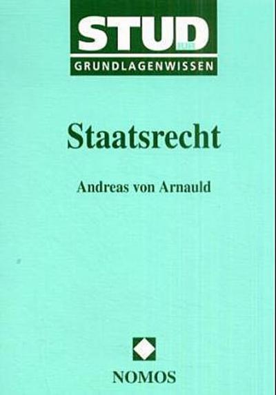 Staatsrecht