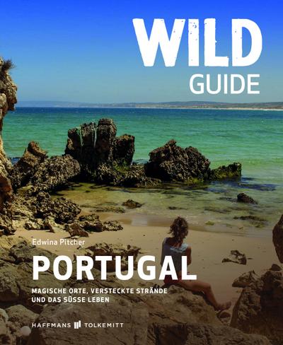 Wild Guide Portugal